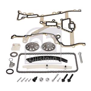 Uncategorised, Timing Chain Kit , Febi Bilstein