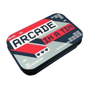 Gifts, Arcade in a Tin, Fizz Creations
