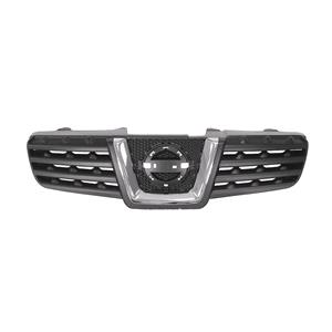 Grilles, Nissan Qashqai 2007 2010 Grille, 5 Seat Models Only, 