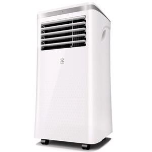 Dehumidifiers and Air Conditioners, Avalla S 290 3 in 1 Powerful Air Conditioner & Dehumidifier for Multi Rooms, 10000BTU, Draper