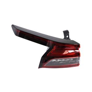 Lights, Lefthand Rear Lamp (Outer On Quarter Panel LED)  for Nissan QASHQAI III 2021 Onwards, 
