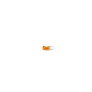 Bulbs   by Vehicle Model, Bosch Basic 12V WY5W W2.1X9.5d Single Amber Bulb for Audi A4, 2000 2004, Bosch