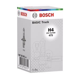 Fog Lamp Bulbs, BULBS, Bosch