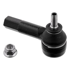 Tie Rod Ends, Febi Bilstein Right Tie Rod End   19874, Febi Bilstein