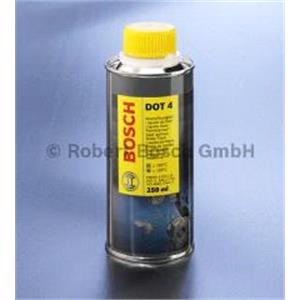 Brake Fluid, Bosch Brake Fluid, Bosch
