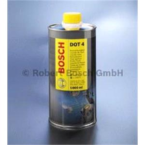 Brake Fluid, Bosch Brake Fluid, Bosch