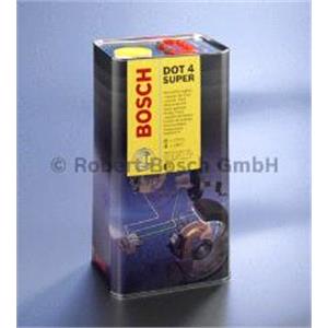 Brake Fluid, Bosch Brake Fluid, Bosch