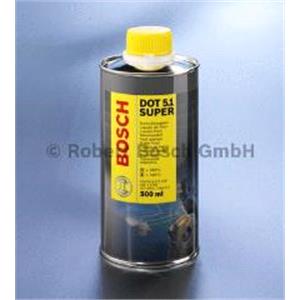 Brake Fluid, Bosch Brake Fluid, Bosch