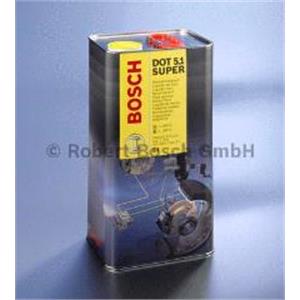 Brake Fluid, Bosch Brake Fluid, Bosch