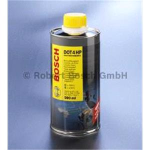 Brake Fluid, Bosch Brake Fluid, Bosch