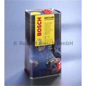 Brake Fluid, Bosch Brake Fluid, Bosch