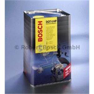Brake Fluid, Bosch Brake Fluid, Bosch