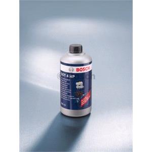 Brake Fluid, Bosch Brake Fluid, Bosch