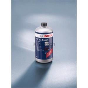 Brake Fluid, Bosch Brake Fluid, Bosch