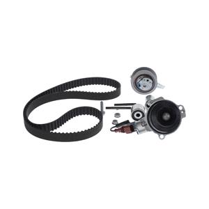 Timing Belts, Bosch Timing Belt Kit with Waterpump   1987946383, Bosch