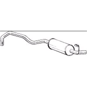 Uncategorised, RELIANT SCIMITAR 82 , Bosal
