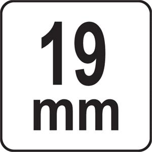 Leather Punch-19mm