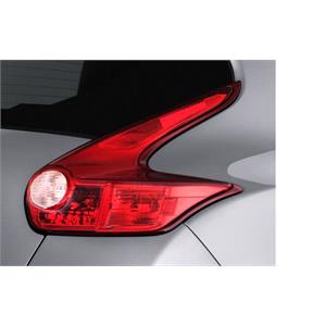 Lights, Right Rear Lamp (Original Equipment) for Nissan JUKE 2010 on, 