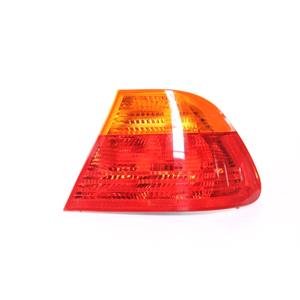 Lights, Right Rear Lamp (Amber Indicator, Outer) for BMW 3 Series Coupe 1999 2003, 