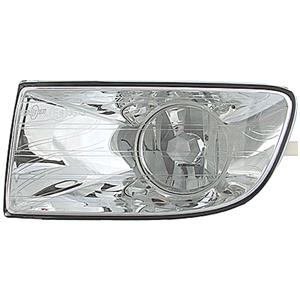 Lights, Lamps for Skoda OCTAVIA  2004 to 2012, HELLA