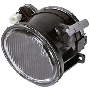 Lights, Lamps for BMW 5 Series 1995 to 2003, HELLA