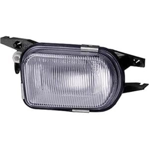 Lights, Lamps for Mercedes C CLASS T Model 2001 to 2007, HELLA