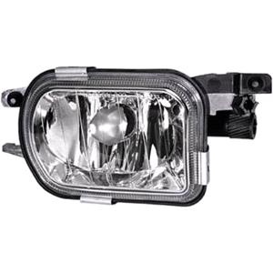 Lights, Lamps for Mercedes C CLASS T Model 2001 to 2007, HELLA