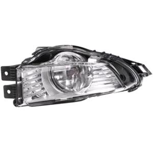 Lights, Lamps for Vauxhall INSIGNIA Saloon 2008 Onwards, HELLA