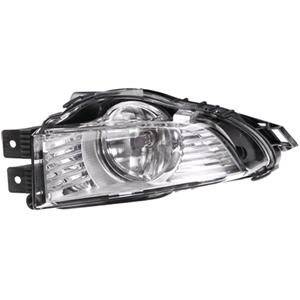 Lights, Lamps for Vauxhall INSIGNIA Saloon 2008 Onwards, HELLA