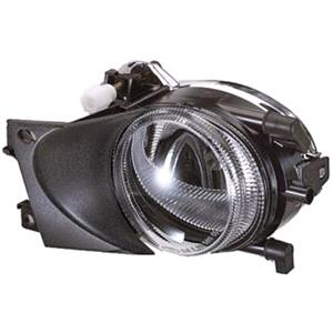 Lights, Lamps for BMW 5 Series 1995 to 2003, HELLA