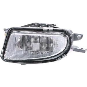 Lights, Lamps for Mercedes E CLASS  1995 to 2002, HELLA