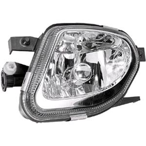 Lights, Lamps for Mercedes E CLASS 2002 2009, HELLA
