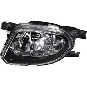 Lights, Lamps for Mercedes E CLASS 2002 2009, HELLA