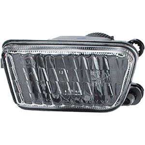 Lights, Lamps for Volkswagen JETTA Mk II  1984 to 1992, HELLA