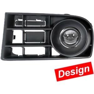 Lights, Lamps for Volkswagen GOLF V 2003 to 2009, HELLA