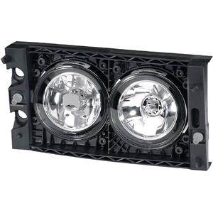Lights, Lamps for Daf XF 105 2005 Onwards, HELLA