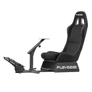 Gaming, Playseat Evolution Actifit Black, Playseat