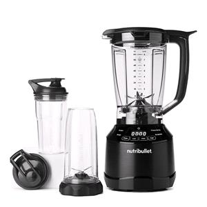 Small Appliances, Nutribullet Smart Touch Blender Combo, NutriBullet