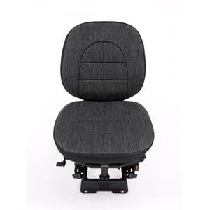 Seat Protection, Tractor Seat Cover Protector   High Back Model, MicksGarage
