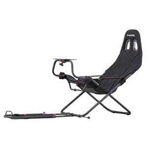 Gaming, Playseat Challenge ActiFit Black, Playseat