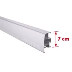 KRS-07 NorDrive Van Rack System