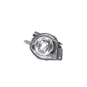 Lights, Right Front Fog Lamp (Not for M Tech Bumper) for BMW 3 Series Touring 2005 2008, 