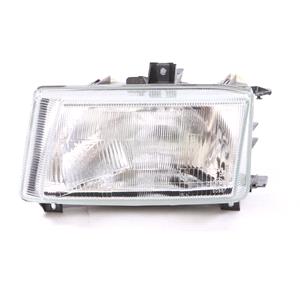Lights, Volkswagen Caddy 2000 2004 Lh Headlamp, Valeo