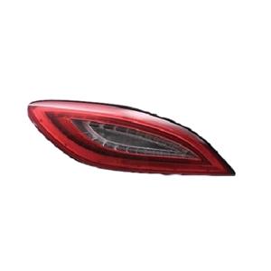 Lights, Left Rear Lamp (LED Type, 4 Door Coupé, Original Equipment) for Mercedes CLS 2011 on, 