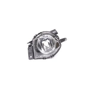 Lights, Left Front Fog Lamp (Not for M Tech Bumper) for BMW 3 Series Touring 2005 2008, 