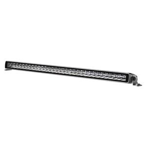 Spotlight, BLACK MAGIC LIGHTBAR SLIM 32  , HELLA
