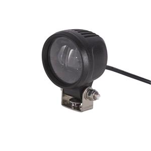 Work Lights, PROJ LAMP SAR 0GR MD10 80 LT S , HELLA