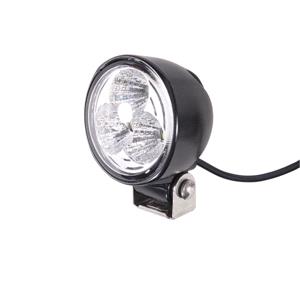 Work Lights, HELLA WORK LAMP WA 0GR MD12 24 LT M70.5, HELLA