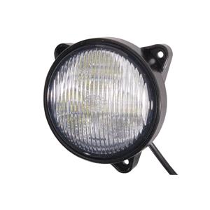 Work Lights, HELLA WORK LAMP BA EB MD12 24 LT M70.4, HELLA