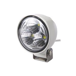 Work Lights, HELLA WORK LAMP WA 0GR MD12 24 LT M70.5, HELLA